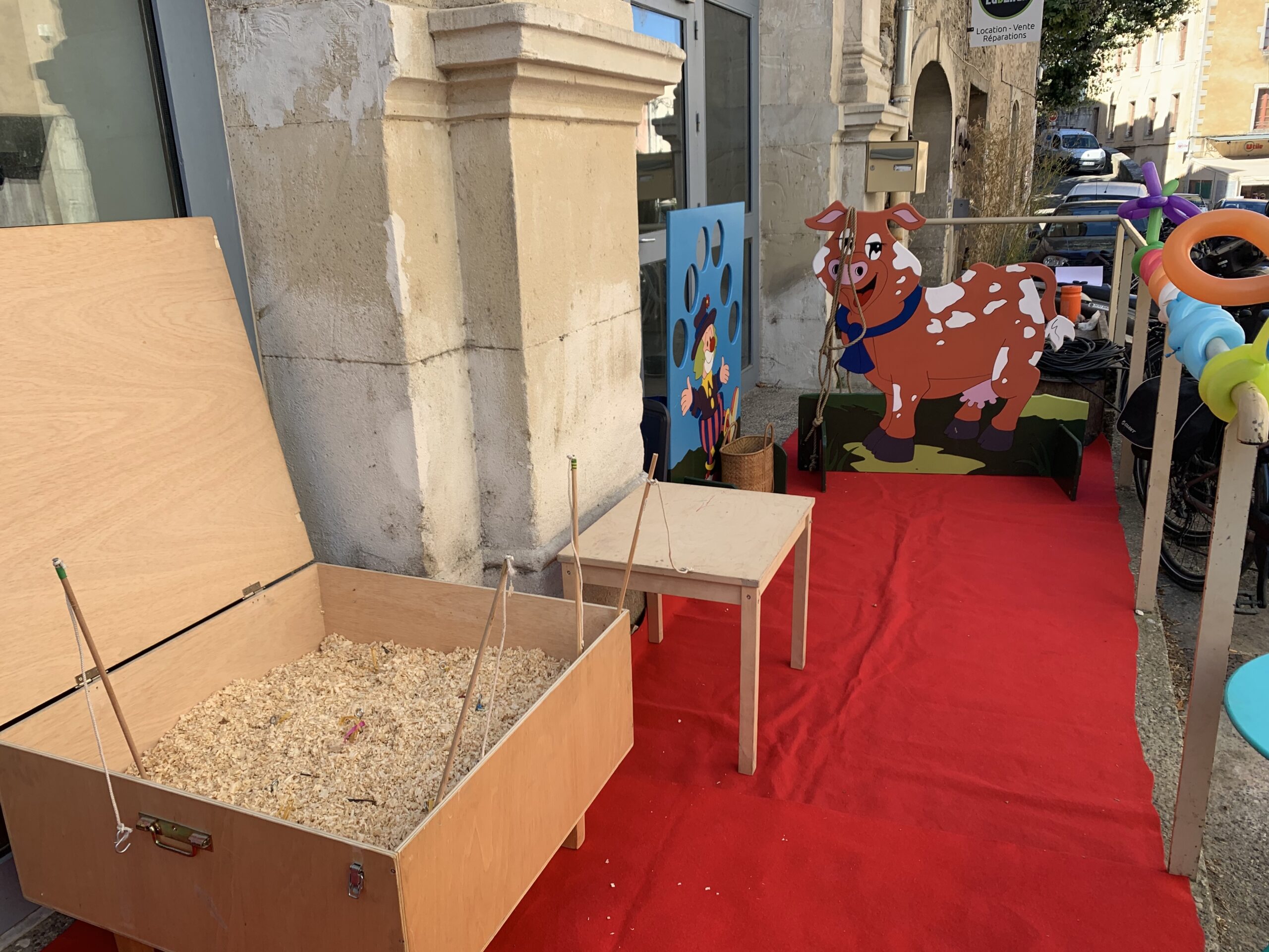 Lire la suite à propos de l’article pêche à la ligne