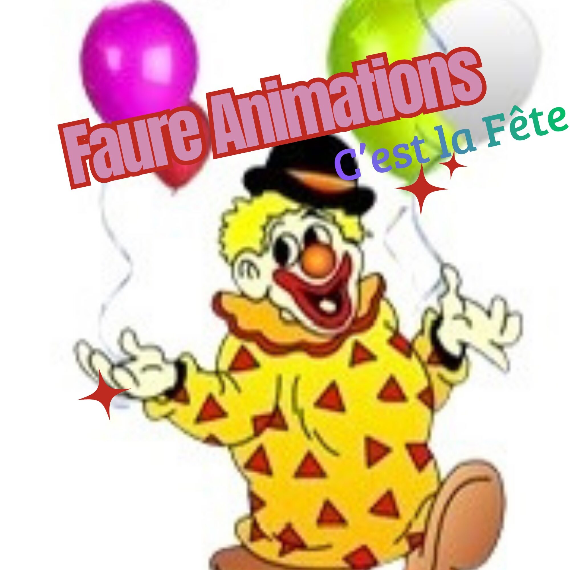 faure Animations