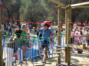 Lire la suite à propos de l’article accrobranche ouistitis 3/8ans