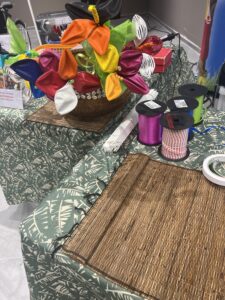 Lire la suite à propos de l’article Atelier créatif funny flowers