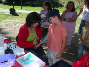 Lire la suite à propos de l’article stand de tattoo et paillettes