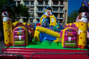 Lire la suite à propos de l’article équilibre clown